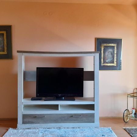 Villa Garden Apartments Herceg Novi Esterno foto
