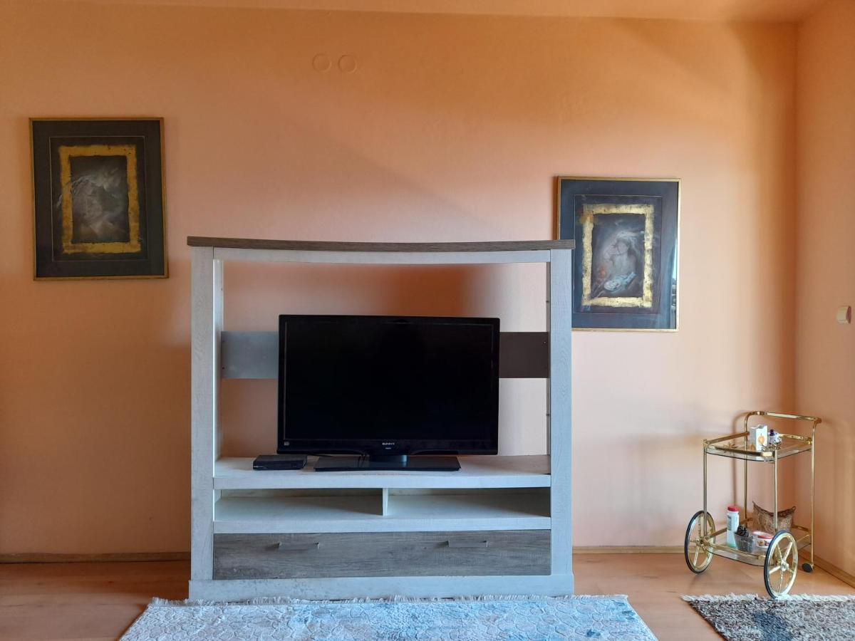 Villa Garden Apartments Herceg Novi Esterno foto