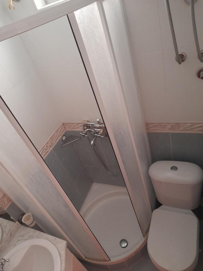 Villa Garden Apartments Herceg Novi Esterno foto