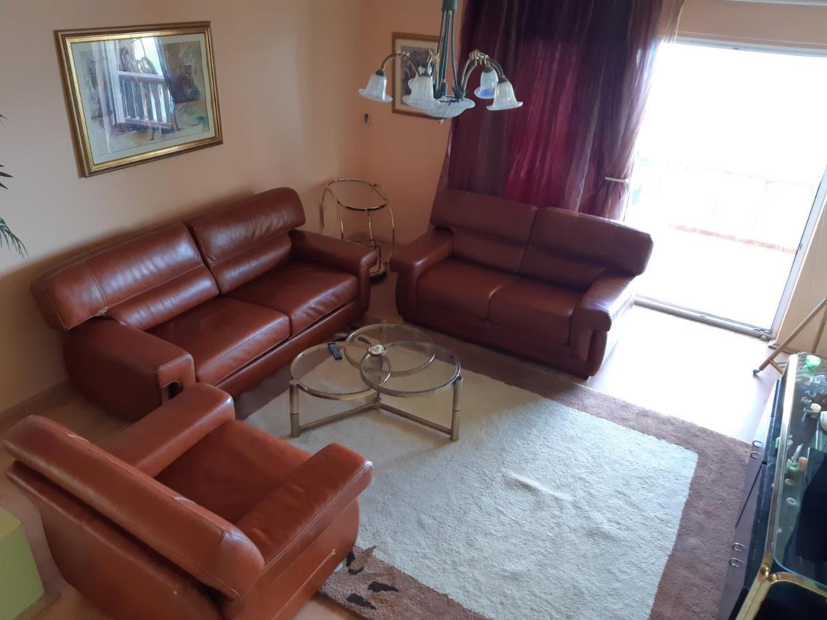 Villa Garden Apartments Herceg Novi Esterno foto