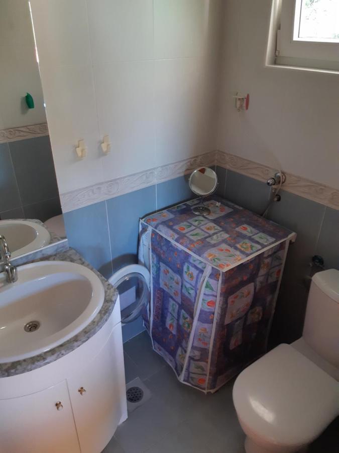 Villa Garden Apartments Herceg Novi Esterno foto