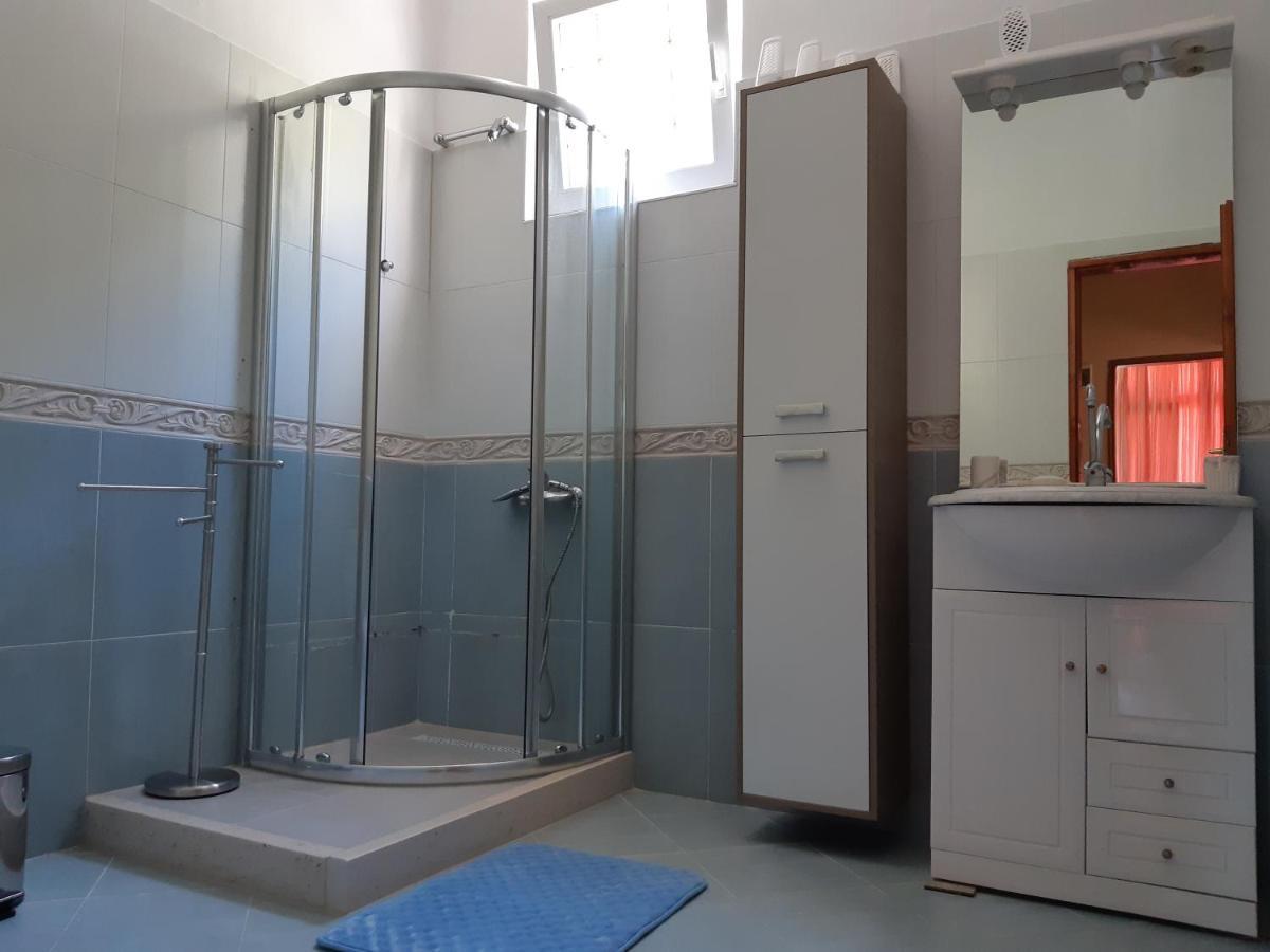 Villa Garden Apartments Herceg Novi Esterno foto