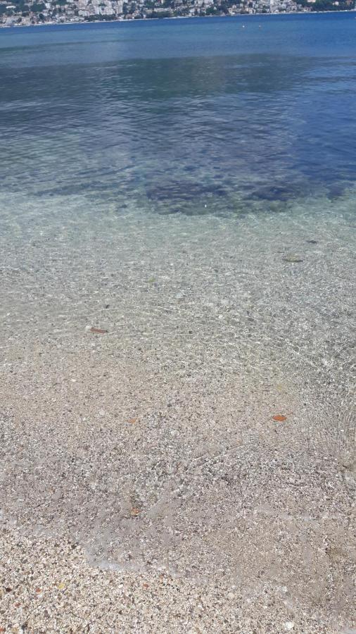 Villa Garden Apartments Herceg Novi Esterno foto