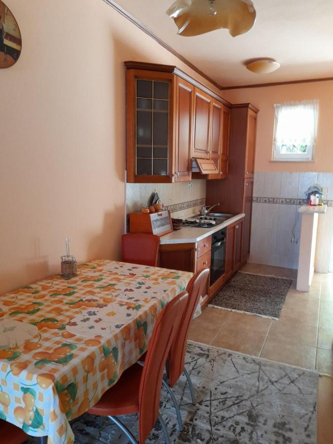 Villa Garden Apartments Herceg Novi Esterno foto