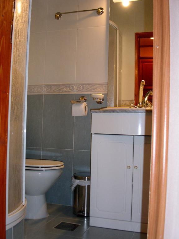 Villa Garden Apartments Herceg Novi Camera foto