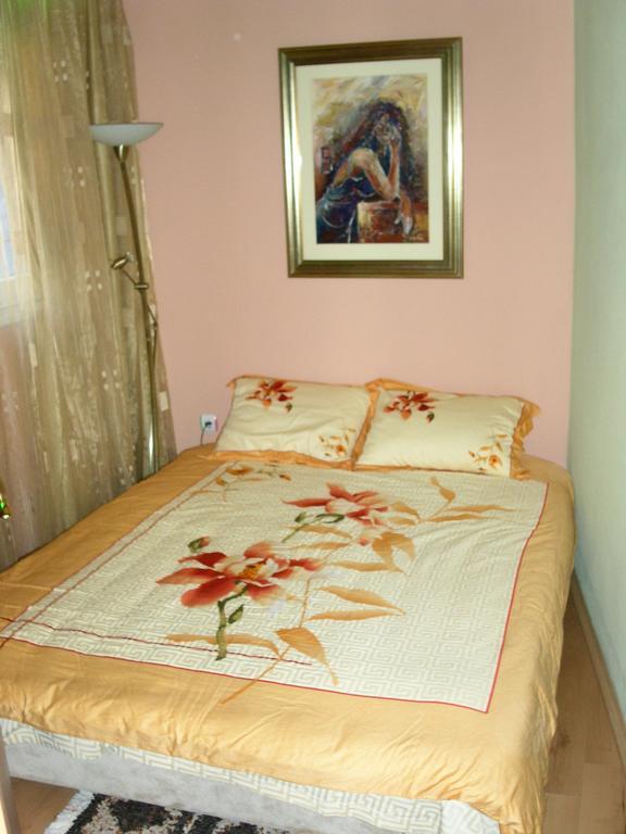Villa Garden Apartments Herceg Novi Camera foto